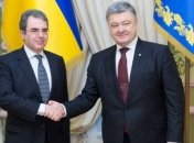 Порошенко принял верительные грамоты у послов Греции, Перу, Боснии и Герцеговины