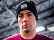 Экс-чемпион UFC назвал новый коронавирус "небольшим гриппом"