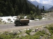 Столкновение пограничников Индии и Китая: главы МИД договорились о мирном урегулировании ситуации