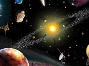 В Солнечной системе появится второе солнце