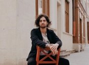 "Відрізняю своїх від чужих": Дантес розповів як і чому перейшов на українську мову