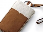 Американцы презентовали летающий чехол для смартфонов (Видео)  