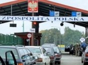 Польща відкриває автомобільні пункти пропуску з Україною: подробиці