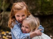 Потешные детишки, которые доведут вас до истерики от смеха