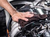 Двигатель авто