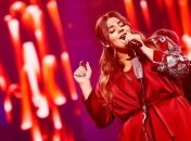 Солистка группы KAZKA показала огромное тату