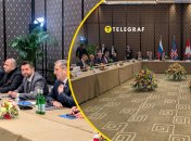 В Женеві пройшов черговий раунд перемовин