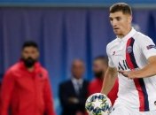 Защитник ПСЖ: Предпочту десять партнеров с деревянными ногами, а не суперзвезд