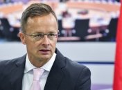 Сийярто удивился протестам Украины из-за поездок венгерских политиков на Закарпатье