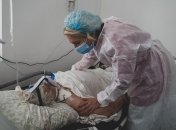 Коронавирус в Украине