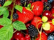 Ягоды помогут мужчинам не болеть