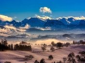 8 февраля - приметы и обряды в Федоров день