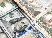 Гривна и доллар