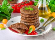 Удивительно просто и нереально вкусно