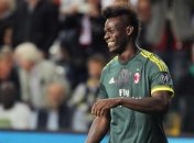 Серия А. "Милан" обыграл "Удинезе"