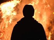 И снова Позняки: в Киеве горит многоэтажка (видео)