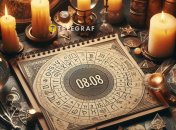 Сегодня день зеркальной даты — 08.08