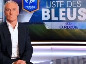 Дешам: Ирландия показала великолепную сыгранность и командный дух