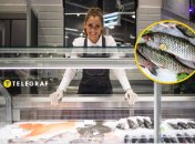 Рыбный отдел