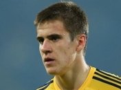 "Металлист" хочет продлить аренду игроков "Динамо"