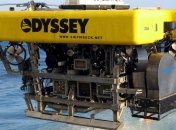 Около 48 тонн серебра подняты с корабля, затонувшего в 1941 году