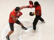 Бэнкс: Стюард сказал, чтобы я заменил его