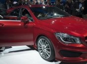 Международный автосалон стартует в американском Детройте