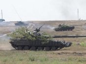 АТО: Штаб сообщает о потерях в рядах ВСУ