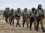 Президент подписал Указ о демобилизации