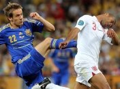 Девич: Хочу сыграть за сборную Украины на чемпионате мира в России