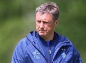 Слова Хацкевича после матча "Динамо" - "Ботошани" - 1:1