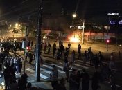 В Бразилии начались протесты после убийства темнокожего мужчины в супермаркете. Фото и видео