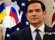 Рубіо не буде присутній на зустрічі делегацій України та Росії