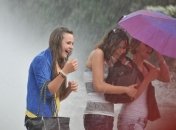 Найінтенсивніше задощить у четвер, 29 червня