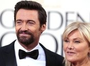 Супруга Хью Джекмана повергла людей в шок своим нарядом