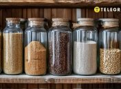 Жуки і міль більше не страшні (фото створене з допомогою ШІ)