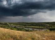 Прогноз погоды в Украине на 19 сентября: на западе страны ожидаются грозы