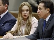 У Линдсей Лохан большие проблемы