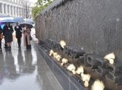 В США почтили память жертв Голодомора 