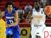 Игрок сборной Украины Юджин Джетер: Я горжусь победой Украины