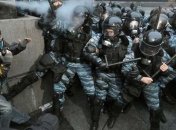 Кабмин выделил помощь получившим телесные повреждения на Евромайдане