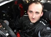 Кубица не видит себя в списке претендентов на титул чемпиона WRC-2