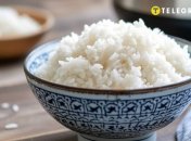 Рассыпчатый рис требует определенных правил приготовления (изображение создано с помощью ИИ)