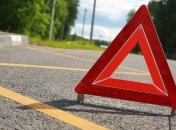 Пьяный полицейский во Львовской области сбил насмерть двух человек