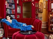 Будинок мрії: королева бурлеску Діта фон Тіз показала свій особняк (Фото)