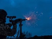 Что сейчас происходит на фронте