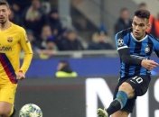 Интер повесил ценник на Лаутаро Мартинеса