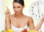 Медики сообщили, сколько раз в день нужно есть