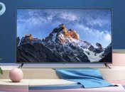 Компания Xiaomi представила новый смарт-телевизор
