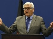 Штайнмайер: Ситуация на Донбассе может обостриться